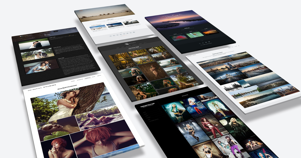 Image Gallery