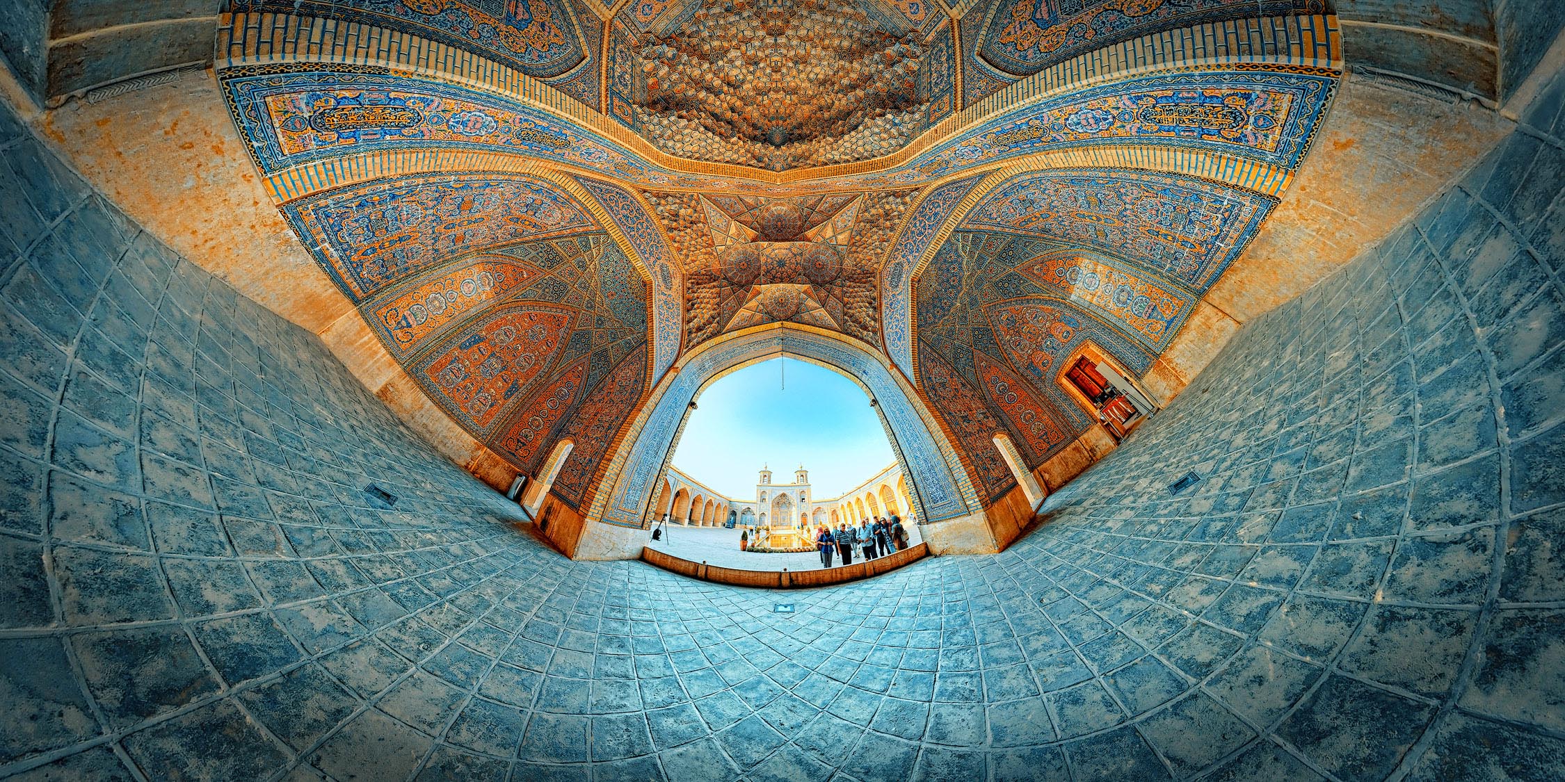X3 Panorama Plugin